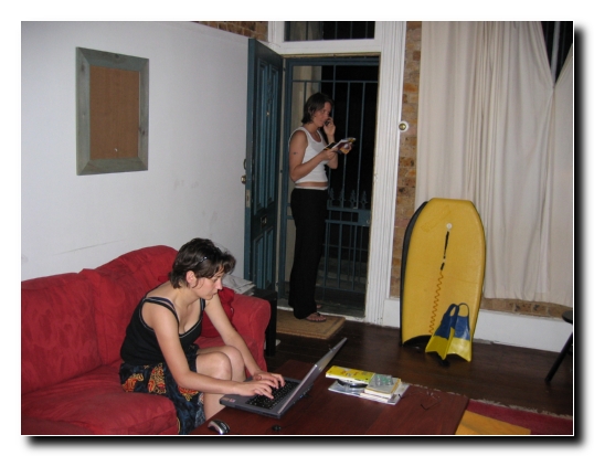 42 Extreme Homepaging